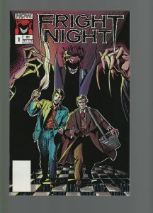 Fright Night  #1-8 Set  vf.nm 