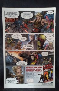 Return of the Gremlins #2 (2008)