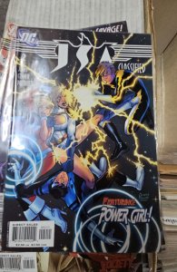 JSA Classified #2 (2005)