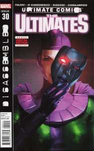 Ultimate Comics Ultimates #30 (2013)