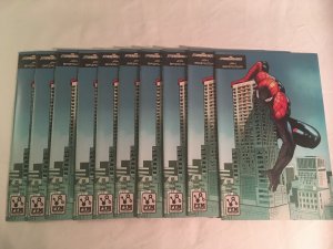 THE AMAZING SPIDER-MAN #20 Stormbreakers Variant, Ten Copies, VFNM Condition