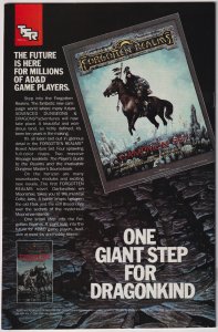 Thor #390 (1988) Thor