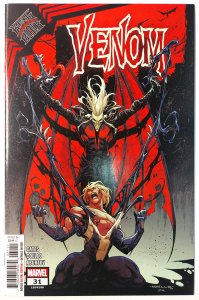 Venom #31 (9.4, 2021)