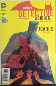 Detective Comics #30 (2014)