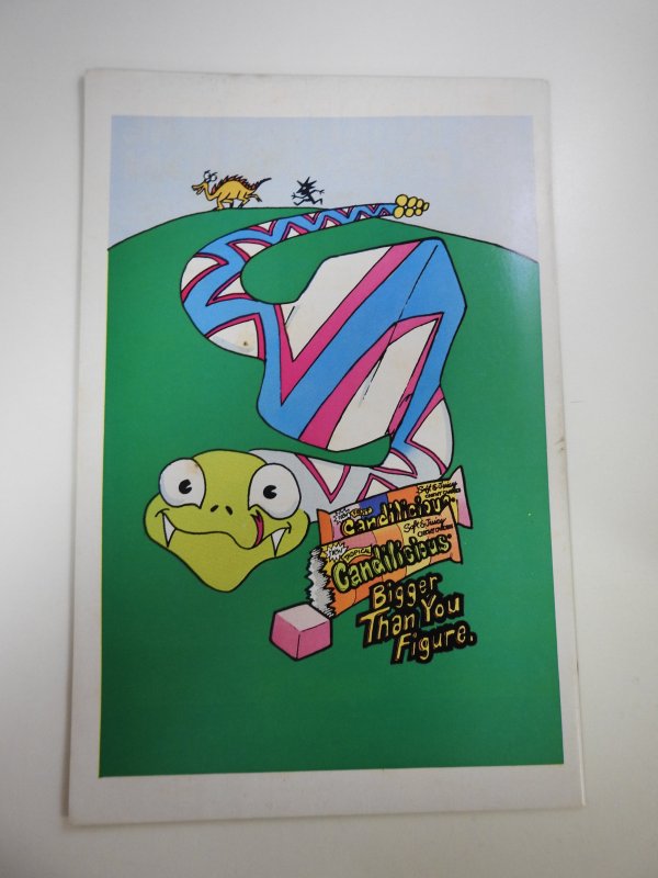 Iron Man #235 (1988)