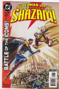 Power of Shazam #46