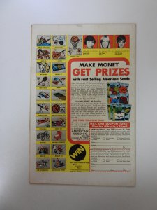 Astonishing Tales #30 (1975) FN/VF condition