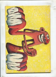 PLOP #5 - NAILS NITTLE! - (7.0) 1974