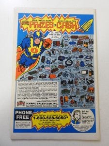 Fantastic Four #244 (1982) FN Condition!