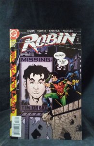 Robin #73 2000 DC Comics Comic Book