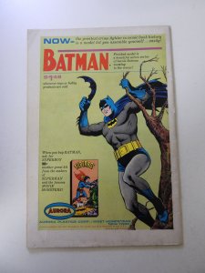 Adventure Comics #332 (1965) FN+ condition