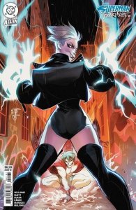 Superman Chains of Love #1 2026 Andolfo Cover D DC Comics EB144