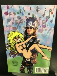 Cherry Poptart #17 (1995) must be 18