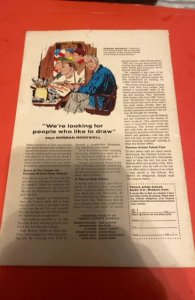 The X-Men #33 (1967)the juggernaut