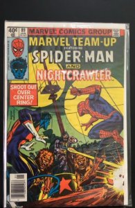 Marvel Team-Up #89 (1980)