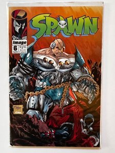 Spawn Comics Lot of Issues #1 - 10
