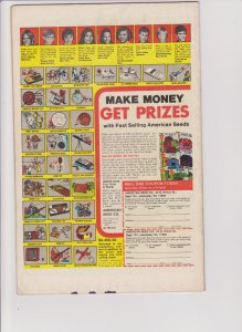 Luke Cage Power Man #41 (1977)