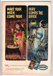 Action Comics #329 (Oct-65) FN Mid-Grade Superman