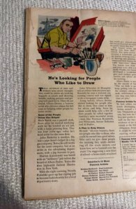 The Amazing Spider-Man #25 (1965)captured by j j Jameson see description