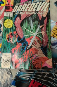 Daredevil #260 (1988) Daredevil 