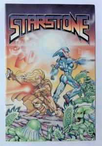 Starstone #1 (1987, Arcel) FN