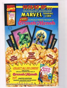 Thunder Strike # 1 Marvel Comic Books Awesome Modern Age Issue Avengers!!!!! S41