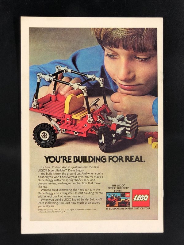 Daredevil #188 (1982) Iconic Cover art by Frank Miller