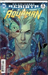 Titans #6  (2017) Titans
