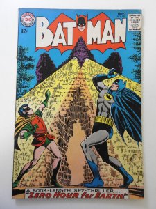 Batman #167 (1964) GD/VG Condition see description