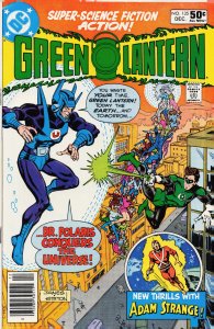 Green Lantern #135 (1980)