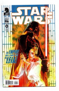 Star Wars #1-20 Complete Set - Alex Ross - Dark Horse - 2013 - (-NM)