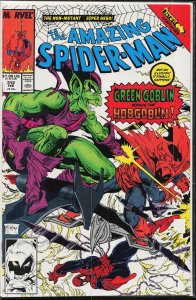 The Amazing Spider-Man #312 (1989) Spider-Man