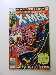 The X-Men #106 (1977) FN/VF condition