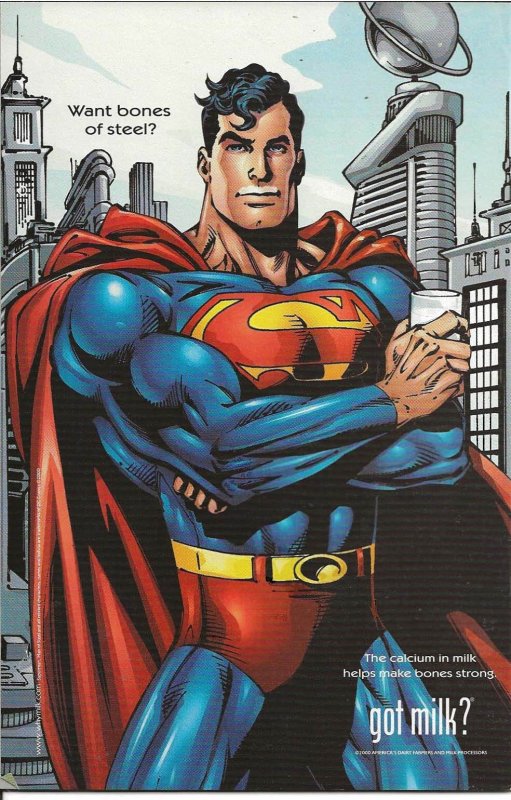 Superboy #76 (2000) - NM