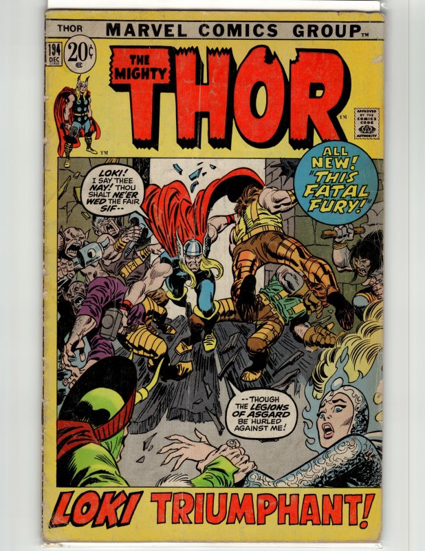 Mixed Lot of 11 Comics (See Description) Marvel Age, Thor, Fantastic Four, Bl...