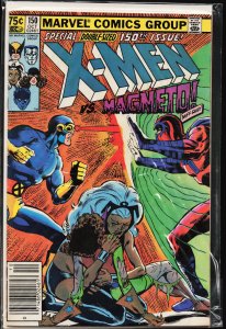 The Uncanny X-Men #150 (1981) X-Men