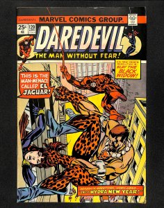 Daredevil #120