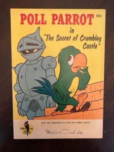Poll Parrot #2 (1959)