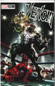 Venom #28 (2020)
