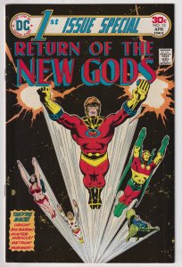 1st Issue Special #13 (1976) New Gods