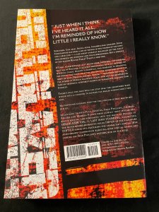 JOHN CONSTANTINE, HELLBLAZER Vol. 11: LAST MAN STANDING Trade Paperback