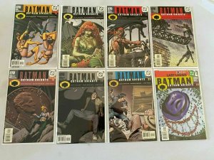 Batman Gotham Knights lot 41 different from #3-73 8.0 VF (2000-06)