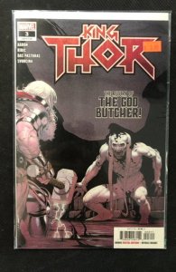 King Thor #3 (2020)