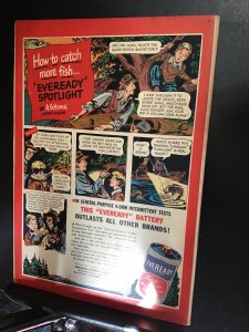 Dale Evans Comics #2 (1948) Second issue key! Photo cover! FN+ Boca CERT!