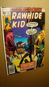 RAWHIDE KID 141 *HIGH GRADE* MARVEL WESTERN KID COLT OUTLAW TWO-GUN KID