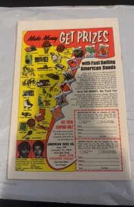 Crypt of Shadows #10 (1974)pre-code style horror