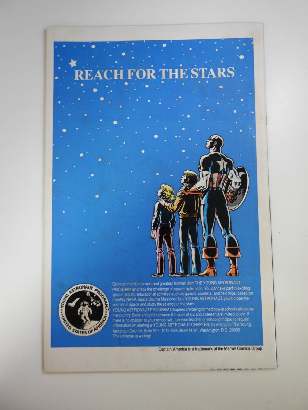 Iron Man #196 (1985)