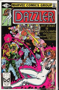 Captain America #253 Direct Edition (1981) Captain America [Key Issue]