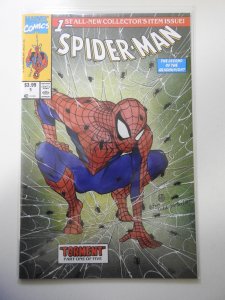 Spider-Man #1 Facsimile Edition