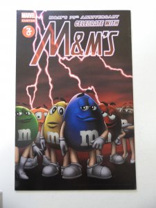 Hawkeye #1 Rudy Cover (2017) NM- condition